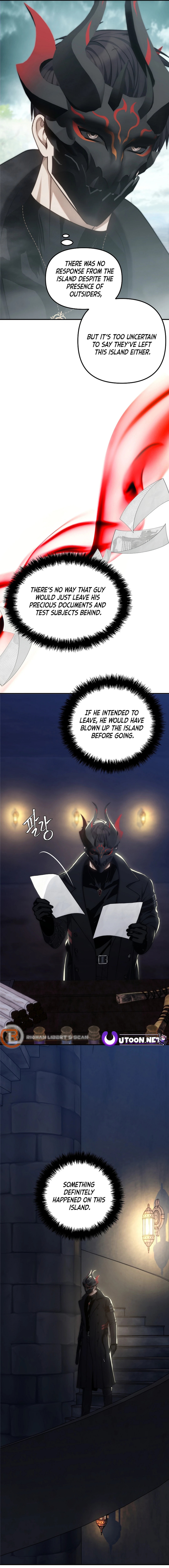 Read Second Life Ranker Manga Online