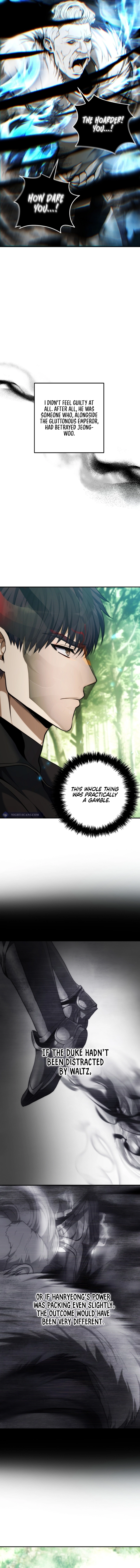 Read Second Life Ranker Manga Online
