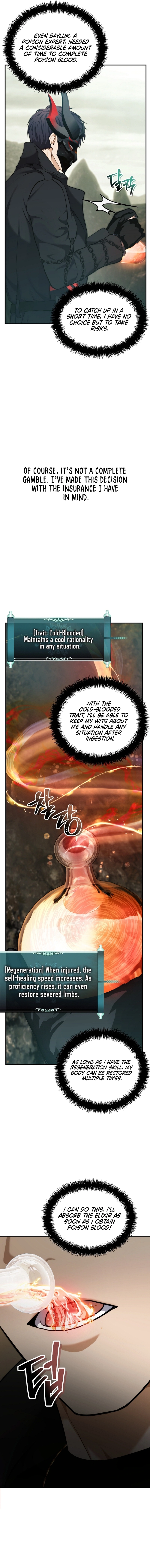 Read Second Life Ranker Manga Online