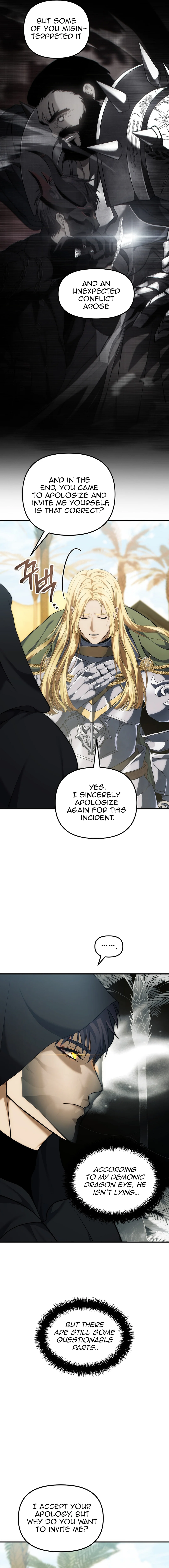 Read Second Life Ranker Manga Online