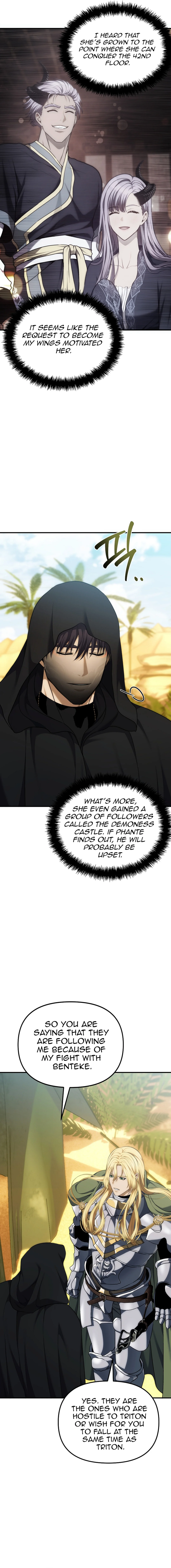 Read Second Life Ranker Manga Online