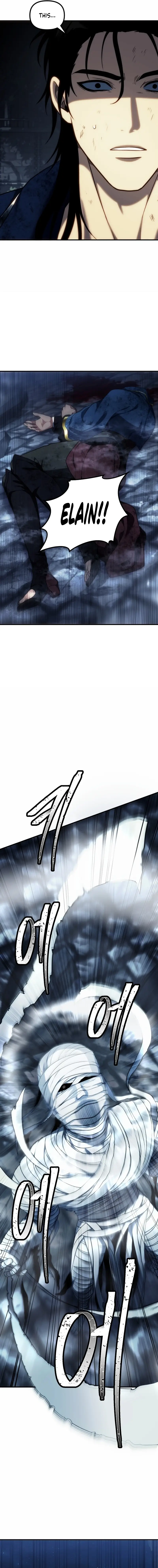 Read Second Life Ranker Manga Online