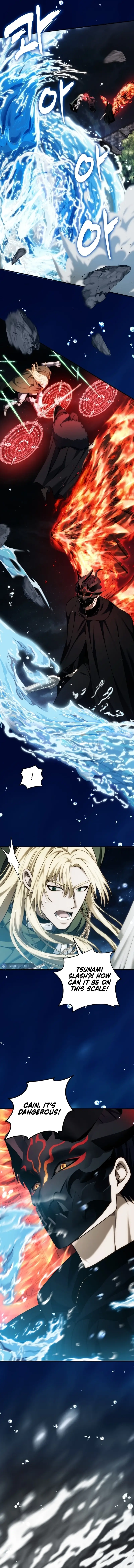 Read Second Life Ranker Manga Online