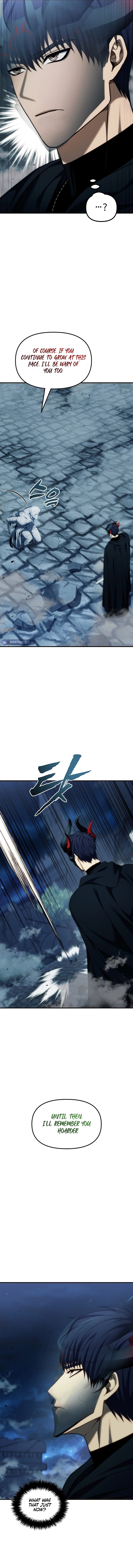 Read Second Life Ranker Manga Online