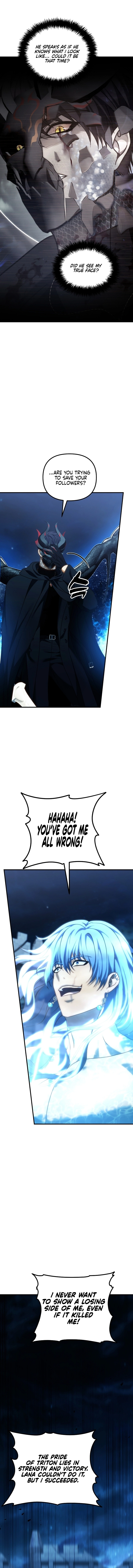 Read Second Life Ranker Manga Online