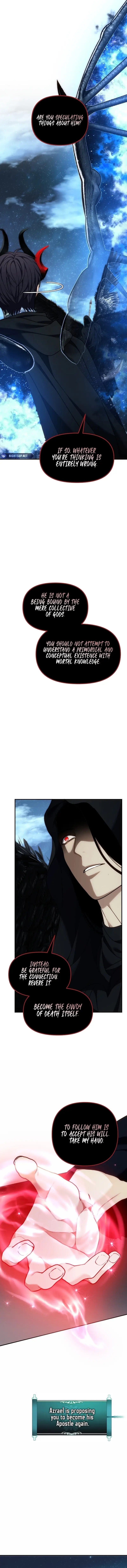 Read Second Life Ranker Manga Online