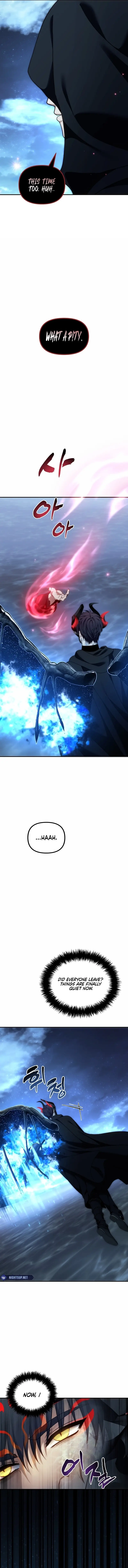 Read Second Life Ranker Manga Online