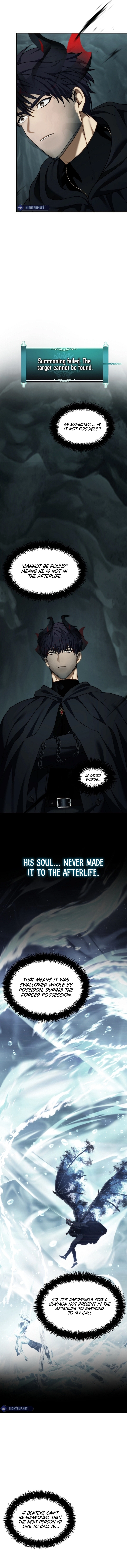 Read Second Life Ranker Manga Online