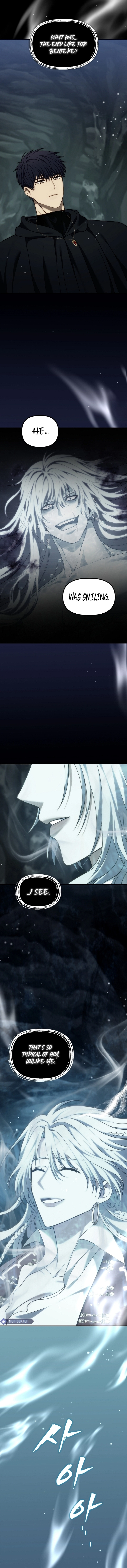 Read Second Life Ranker Manga Online