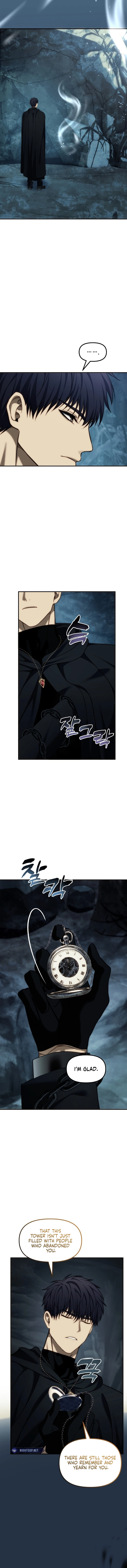 Read Second Life Ranker Manga Online