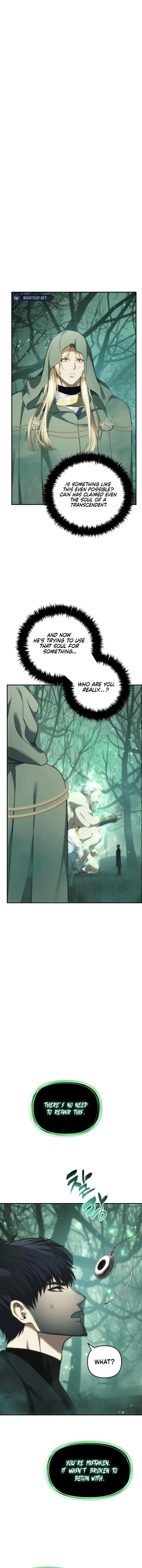 Read Second Life Ranker Manga Online