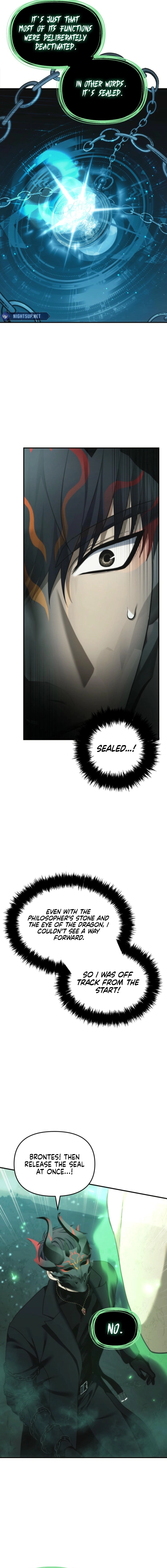 Read Second Life Ranker Manga Online