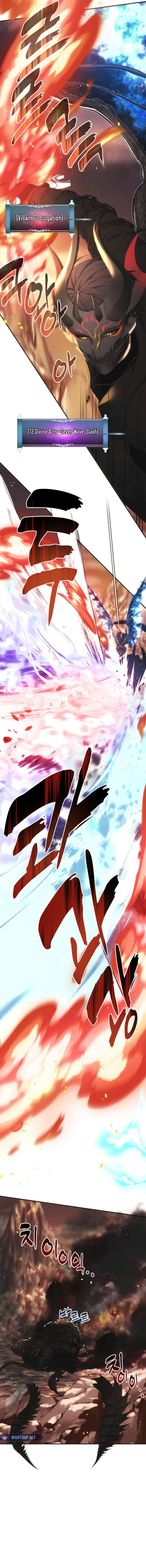 Read Second Life Ranker Manga Online
