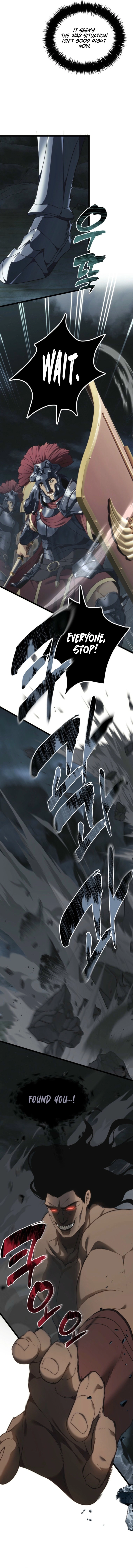 Read Second Life Ranker Manga Online