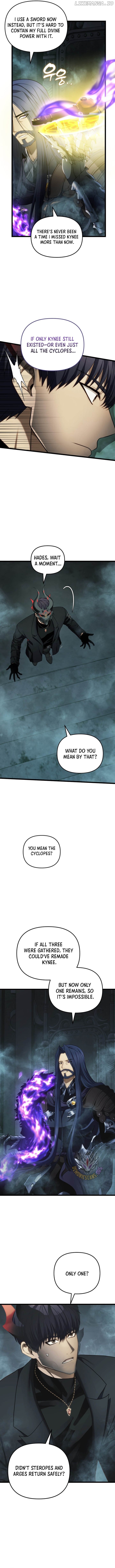 Read Second Life Ranker Manga Online