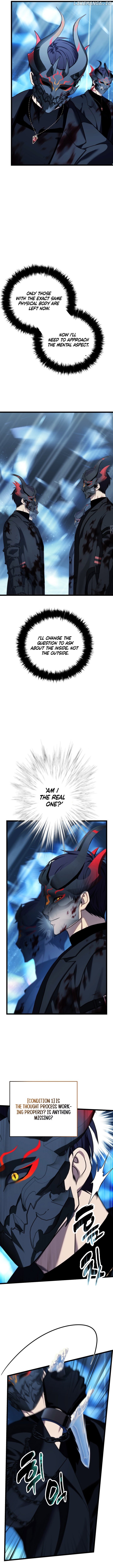 Read Second Life Ranker Manga Online