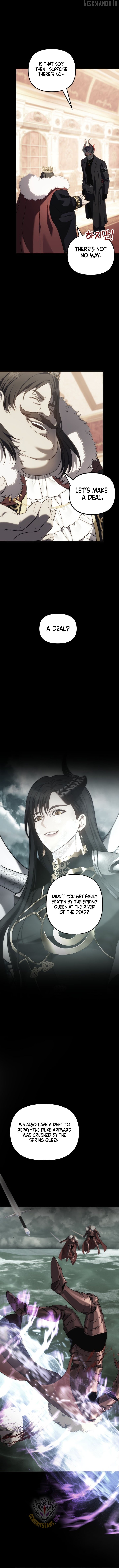 Read Second Life Ranker Manga Online