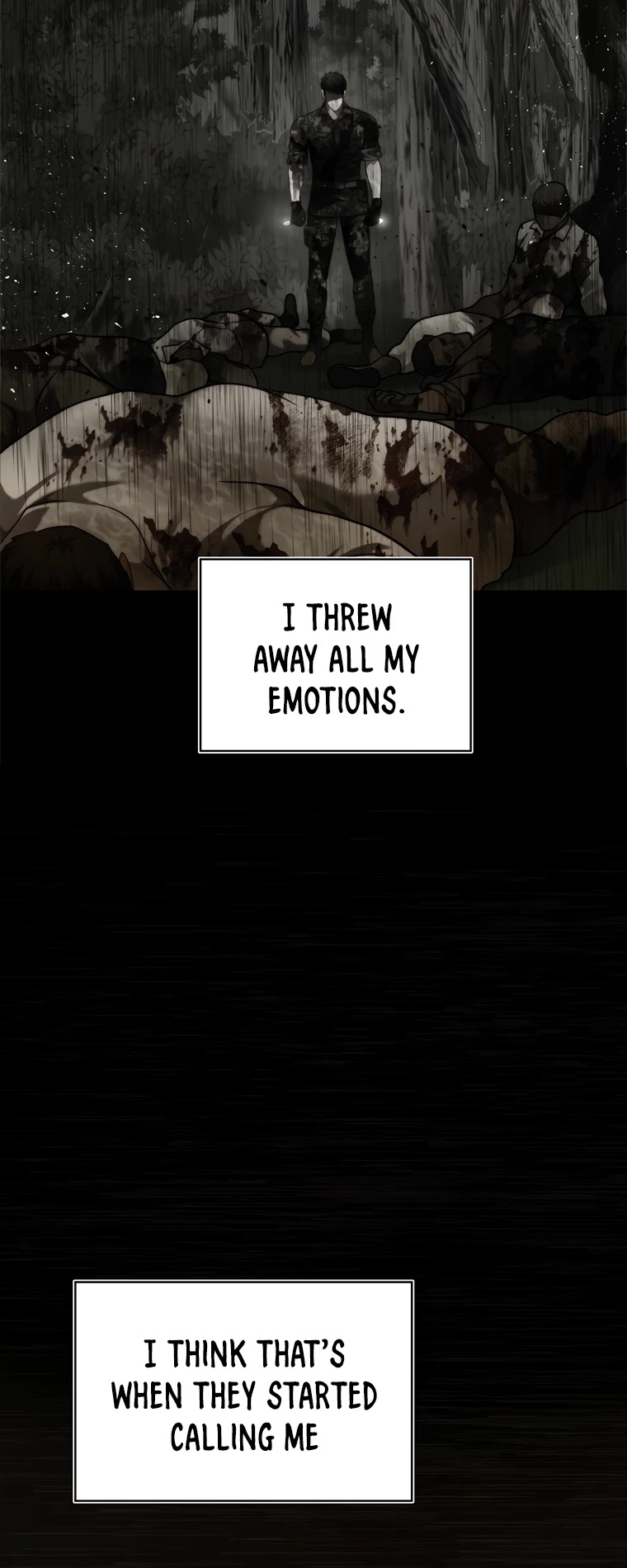 Read Second Life Ranker Manga Online