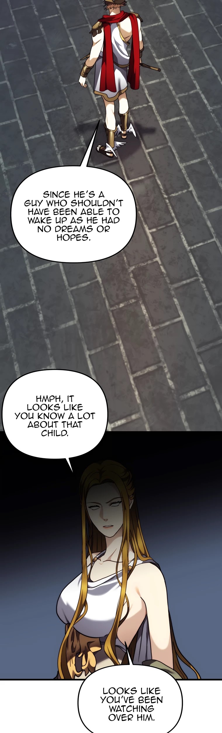 Read Second Life Ranker Manga Online
