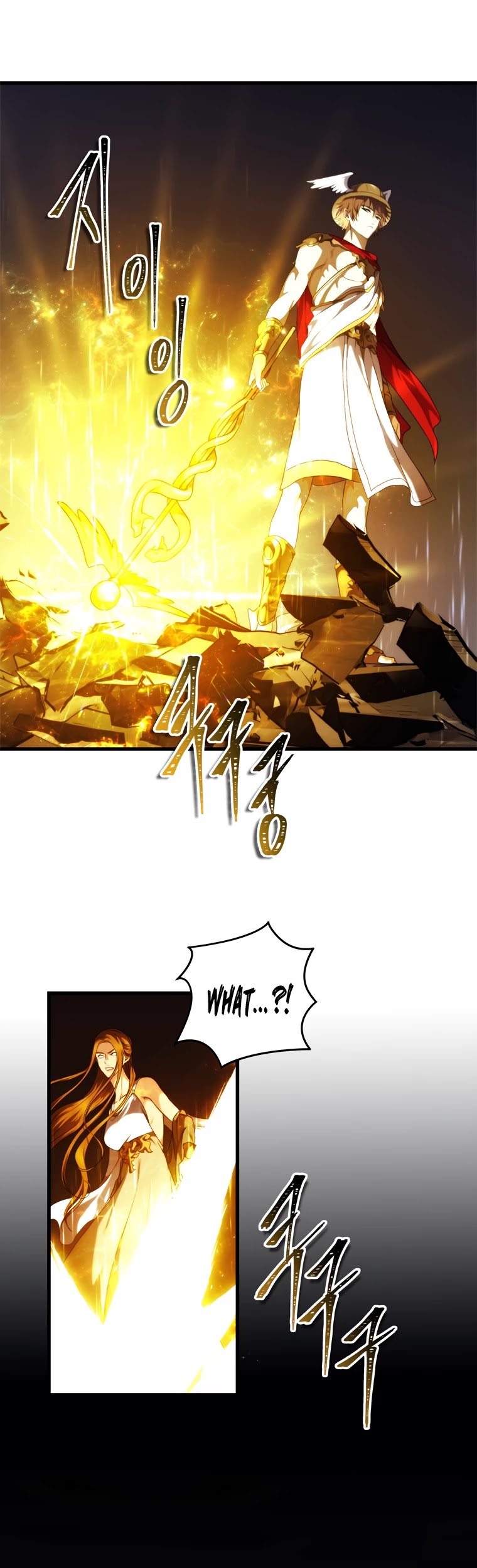 Read Second Life Ranker Manga Online