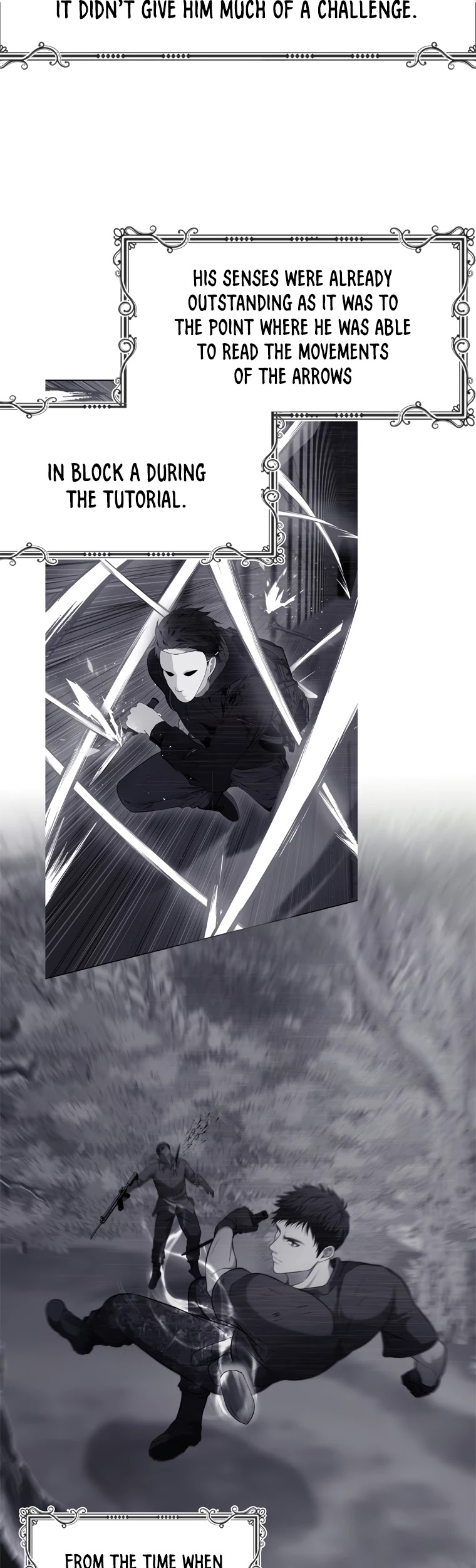 Read Second Life Ranker Manga Online