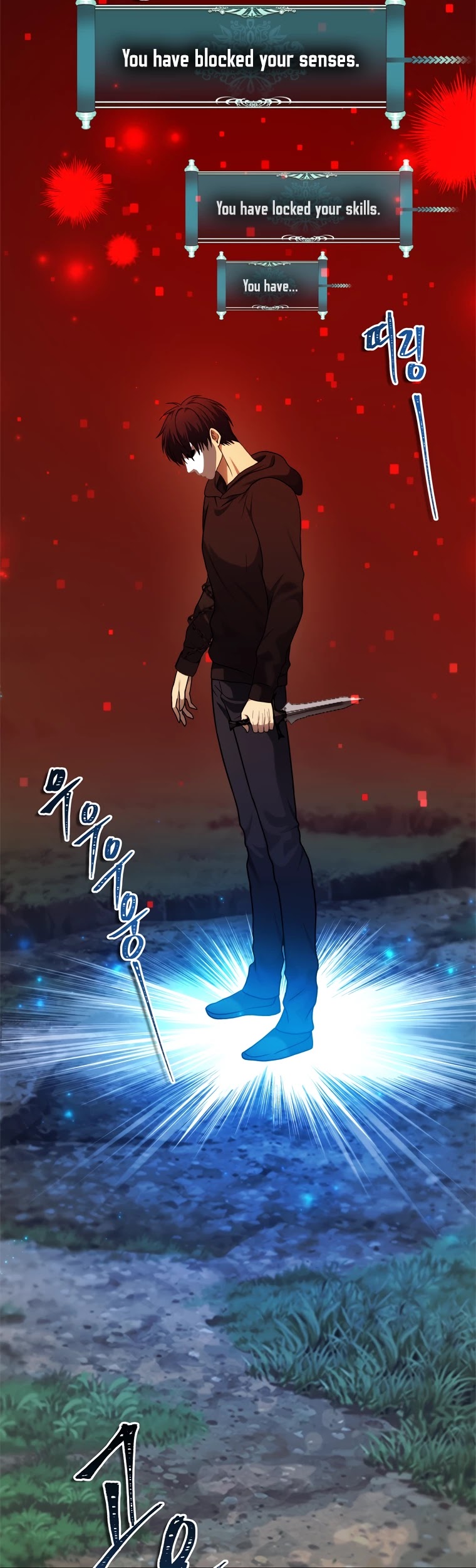 Read Second Life Ranker Manga Online
