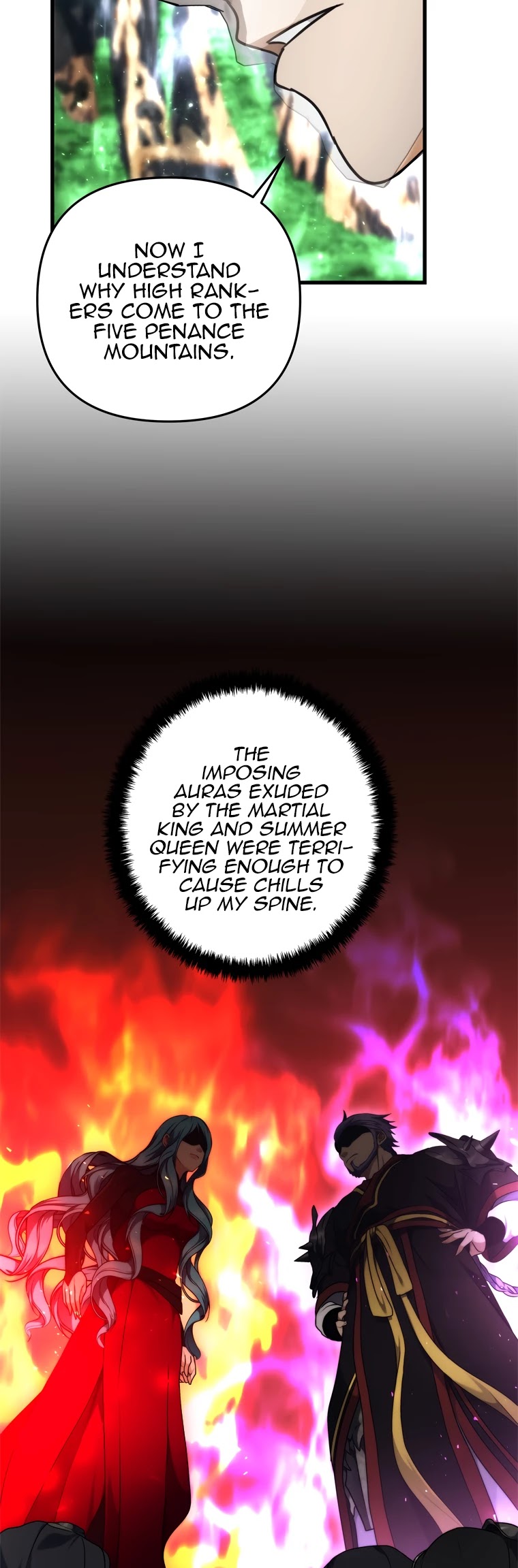 Read Second Life Ranker Manga Online
