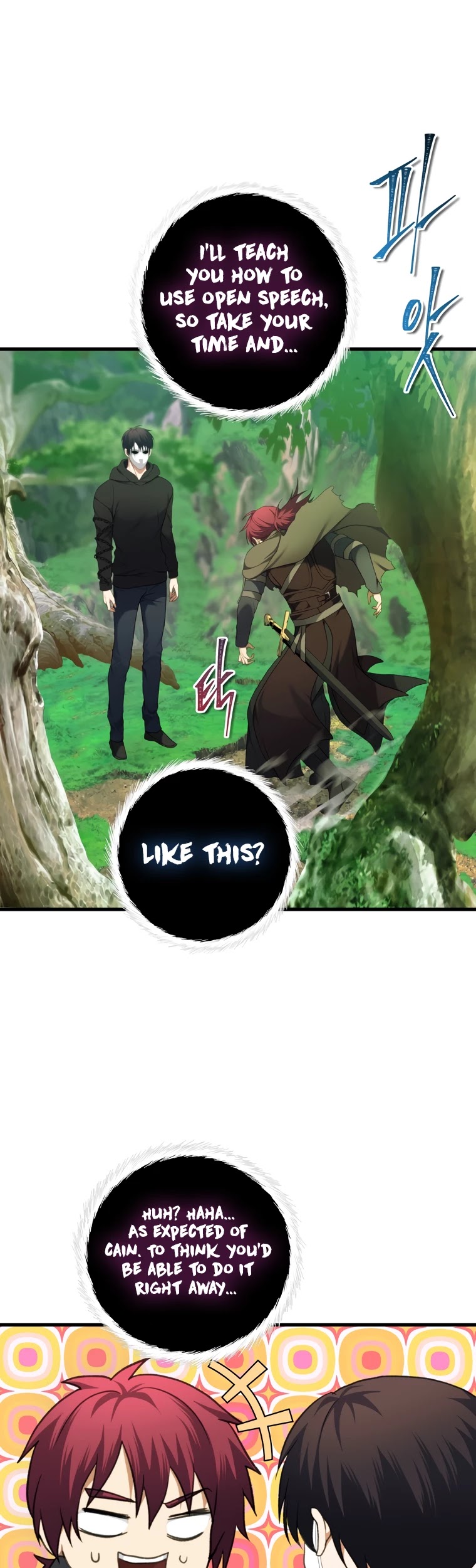 Read Second Life Ranker Manga Online