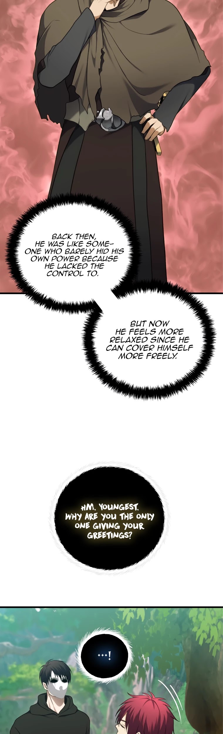 Read Second Life Ranker Manga Online