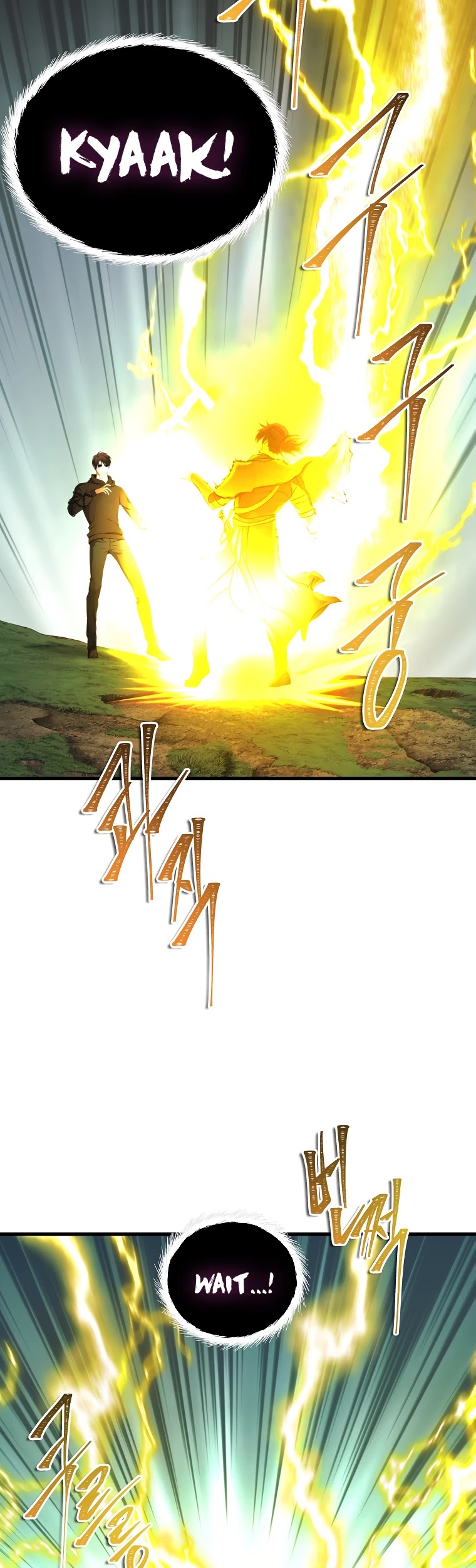 Read Second Life Ranker Manga Online
