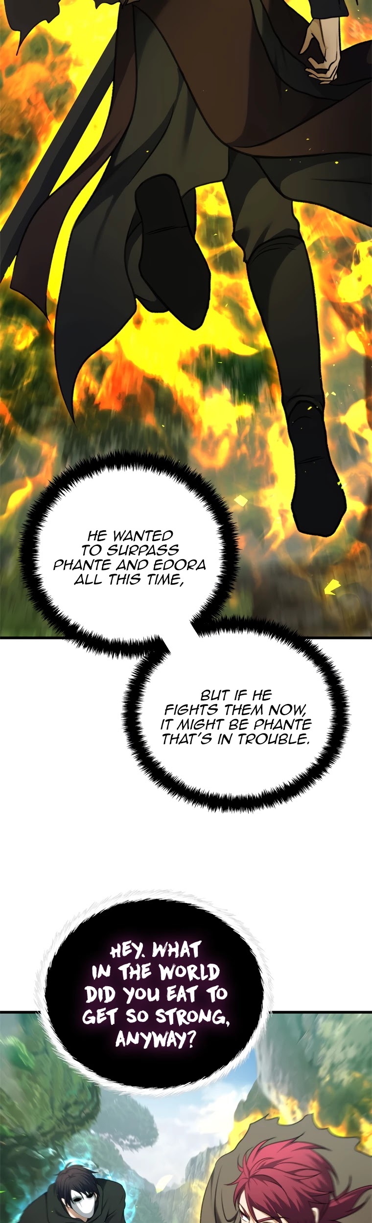 Read Second Life Ranker Manga Online