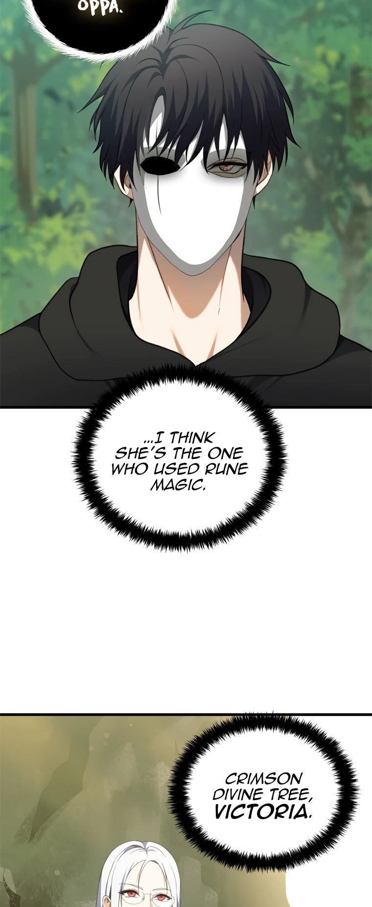 Read Second Life Ranker Manga Online