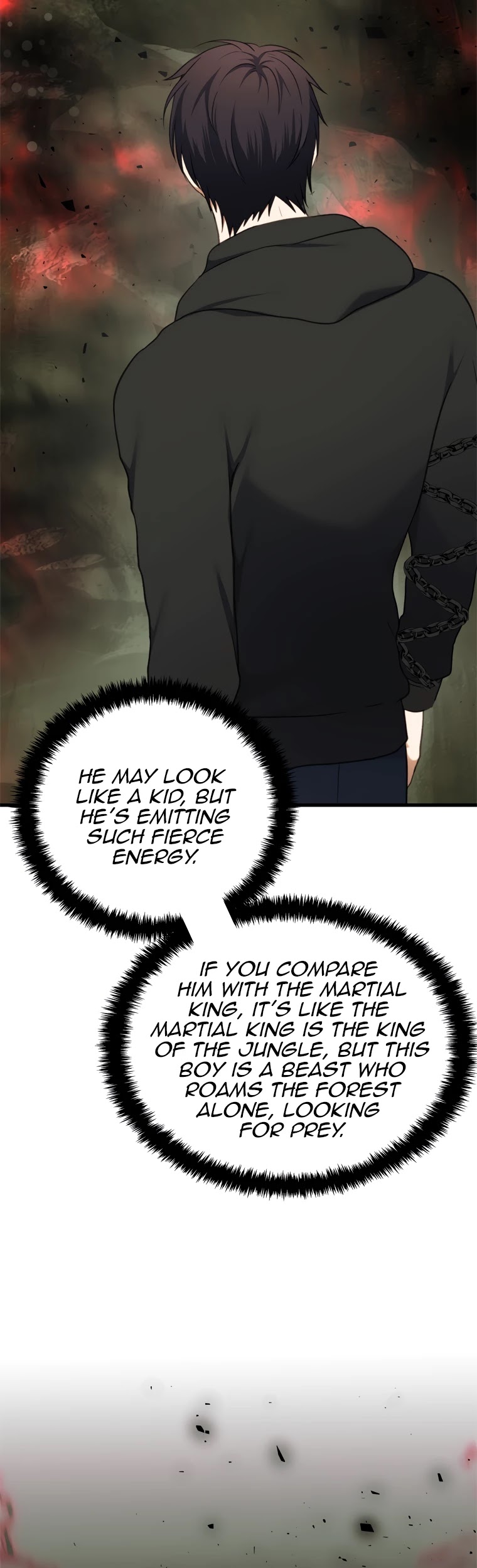 Read Second Life Ranker Manga Online
