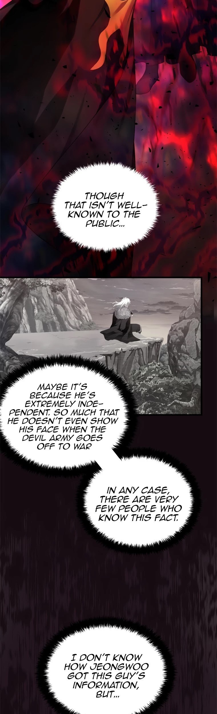 Read Second Life Ranker Manga Online