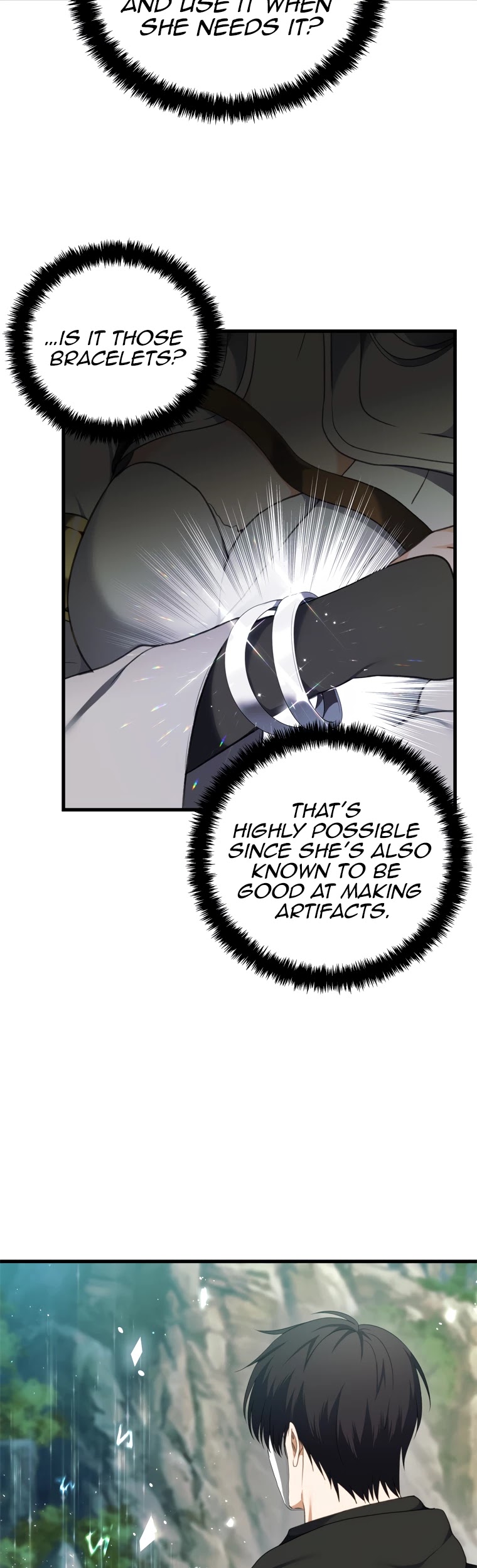 Read Second Life Ranker Manga Online