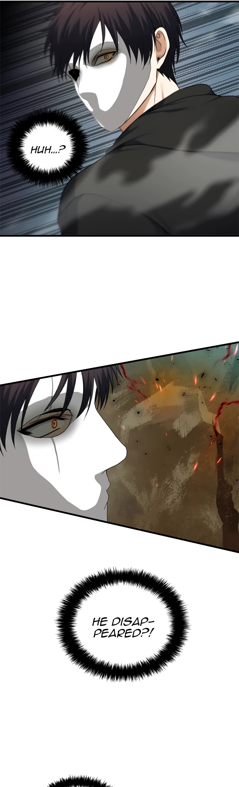 Read Second Life Ranker Manga Online
