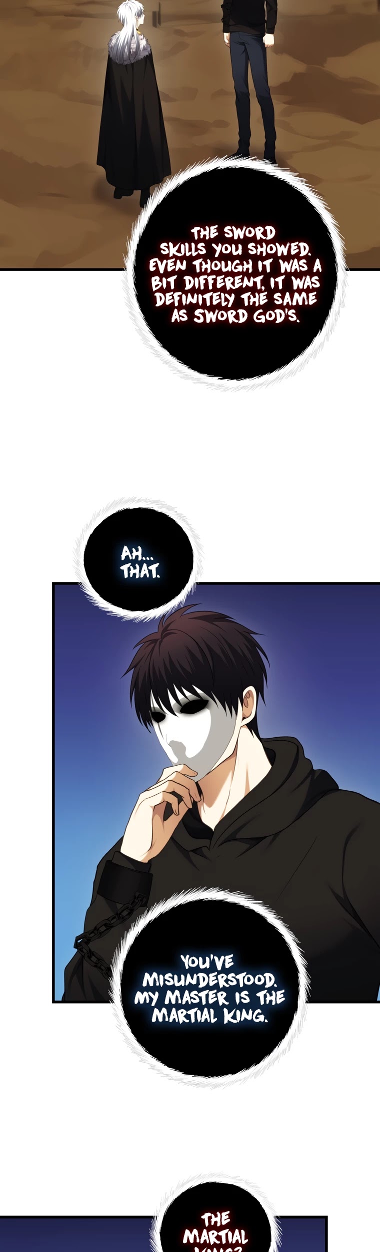 Read Second Life Ranker Manga Online
