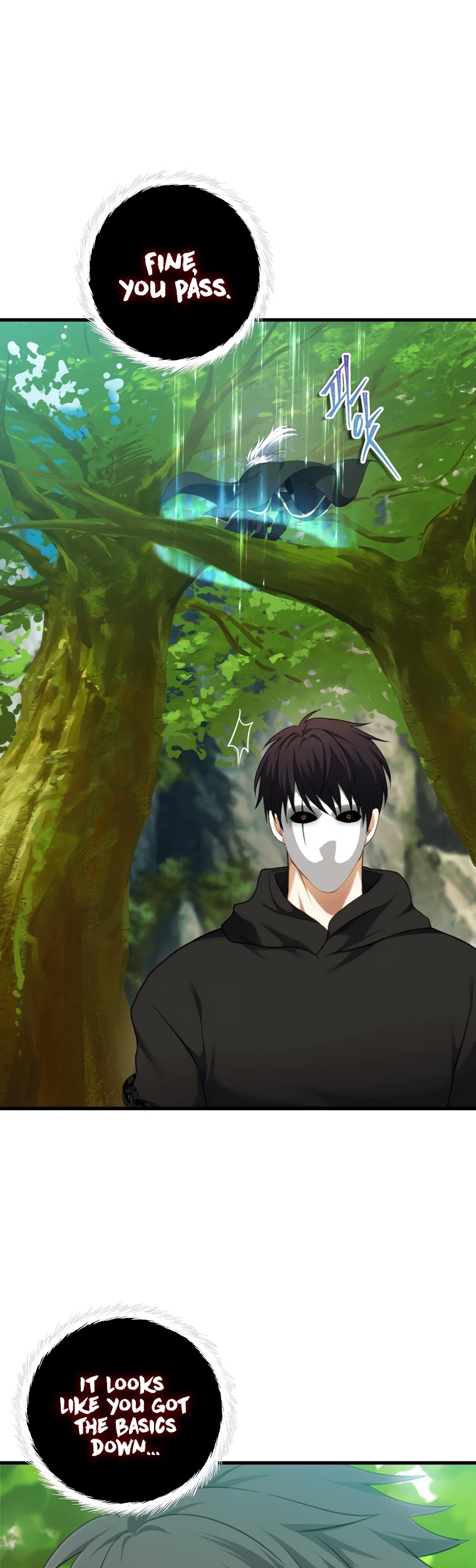Read Second Life Ranker Manga Online