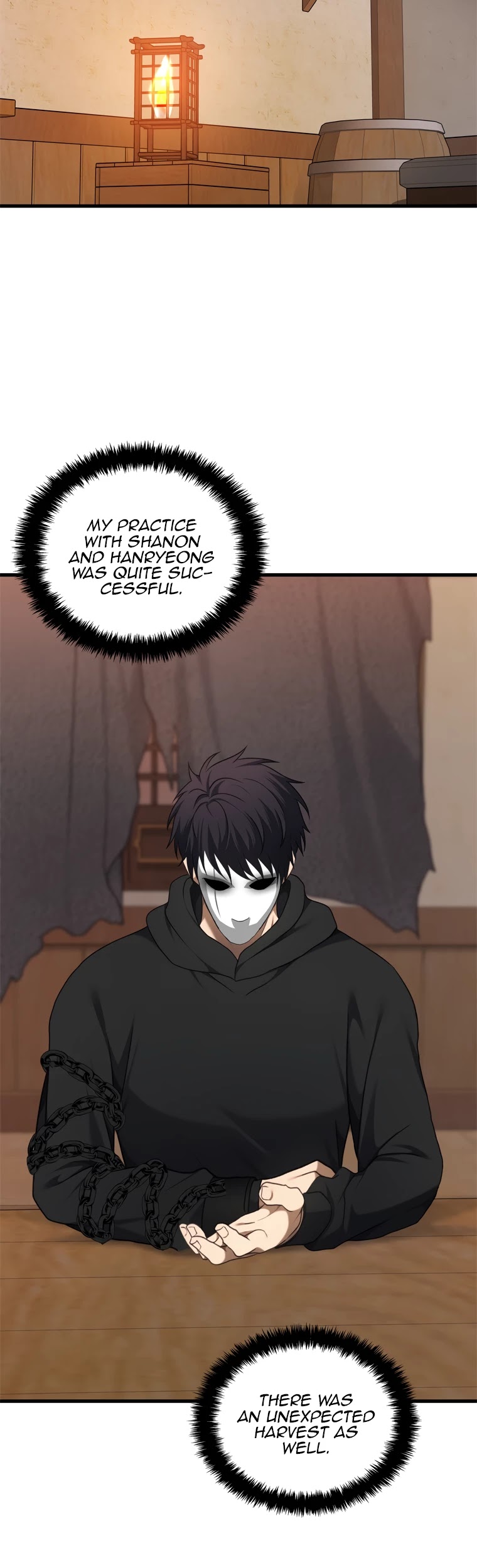 Read Second Life Ranker Manga Online