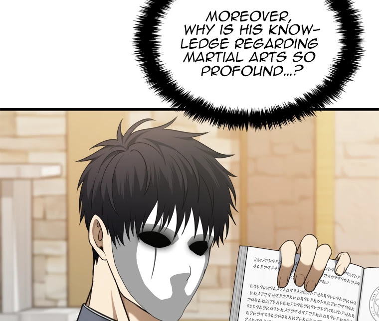 Read Second Life Ranker Manga Online