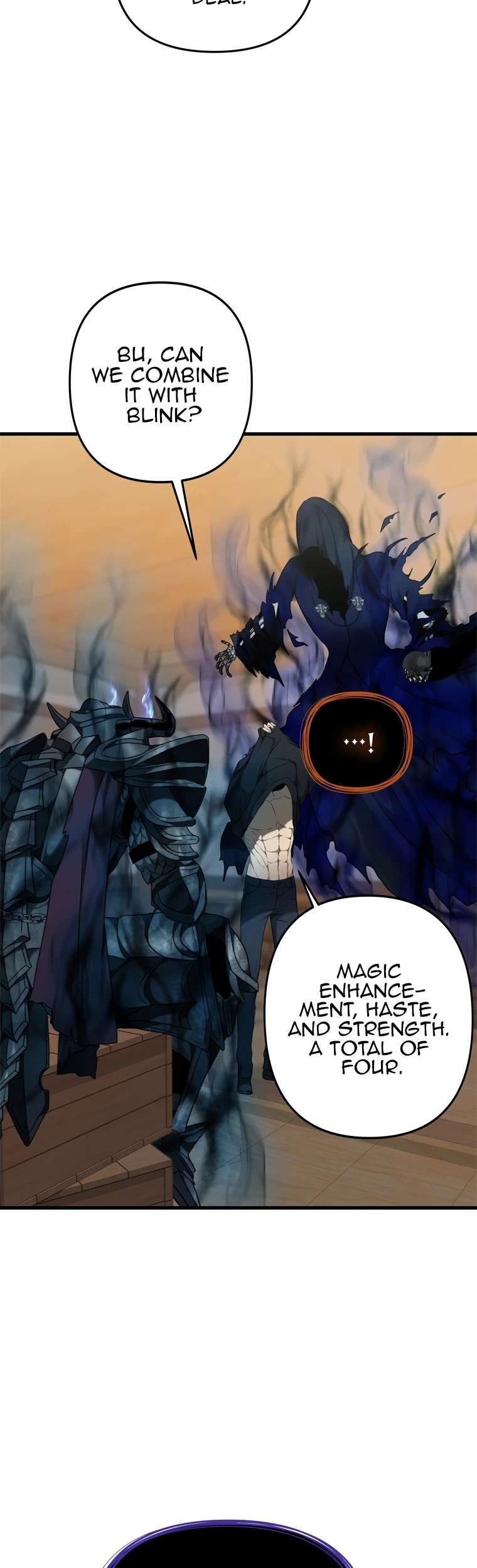 Read Second Life Ranker Manga Online