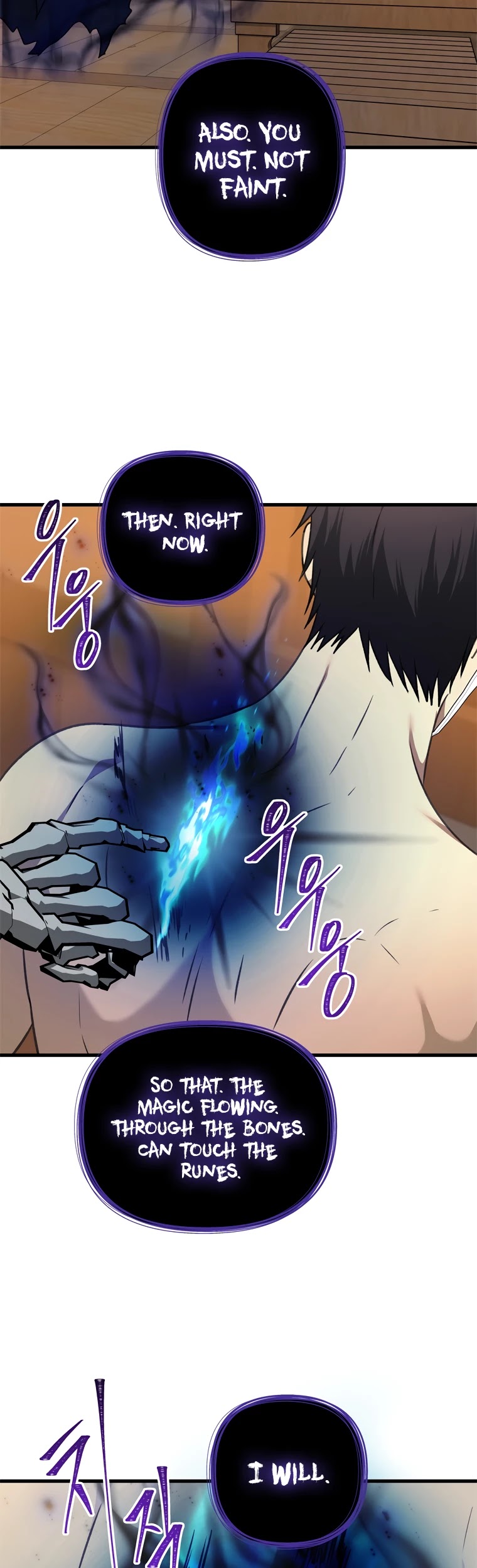 Read Second Life Ranker Manga Online