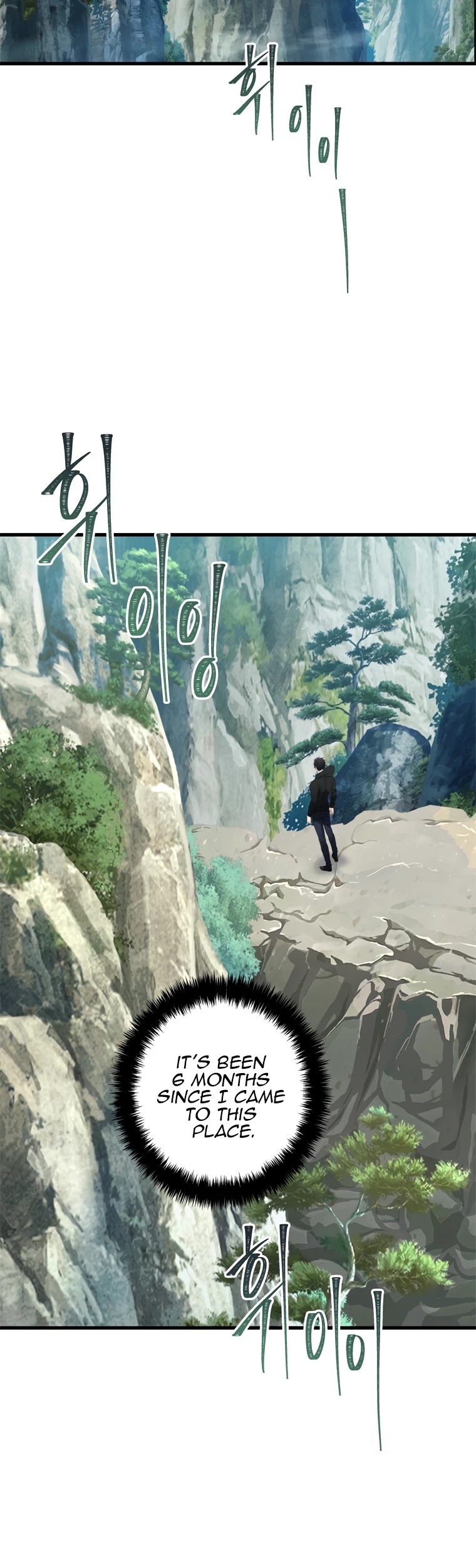 Read Second Life Ranker Manga Online