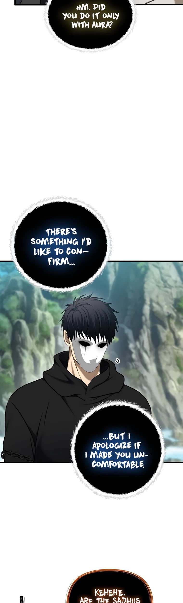 Read Second Life Ranker Manga Online