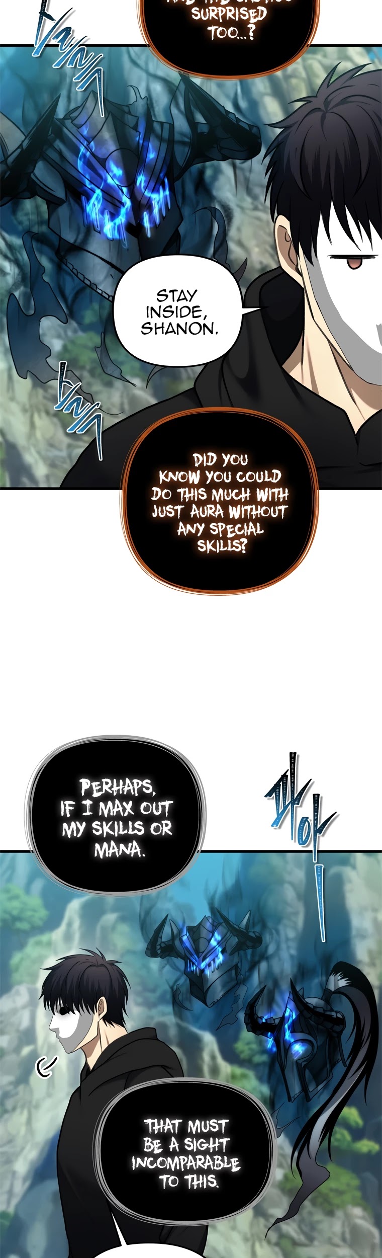 Read Second Life Ranker Manga Online