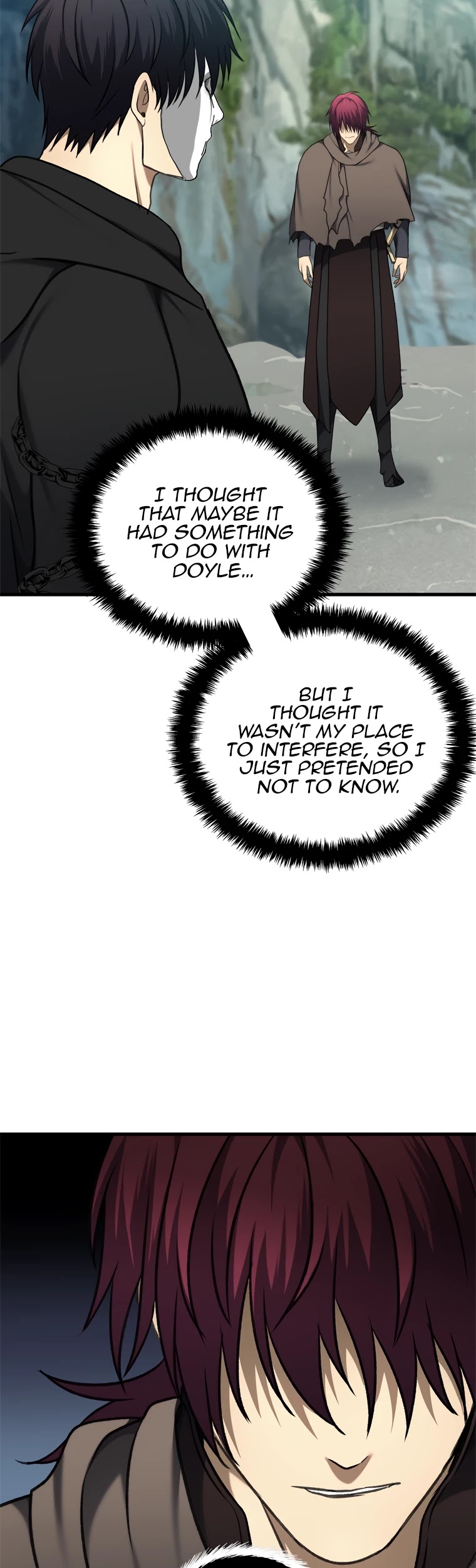 Read Second Life Ranker Manga Online