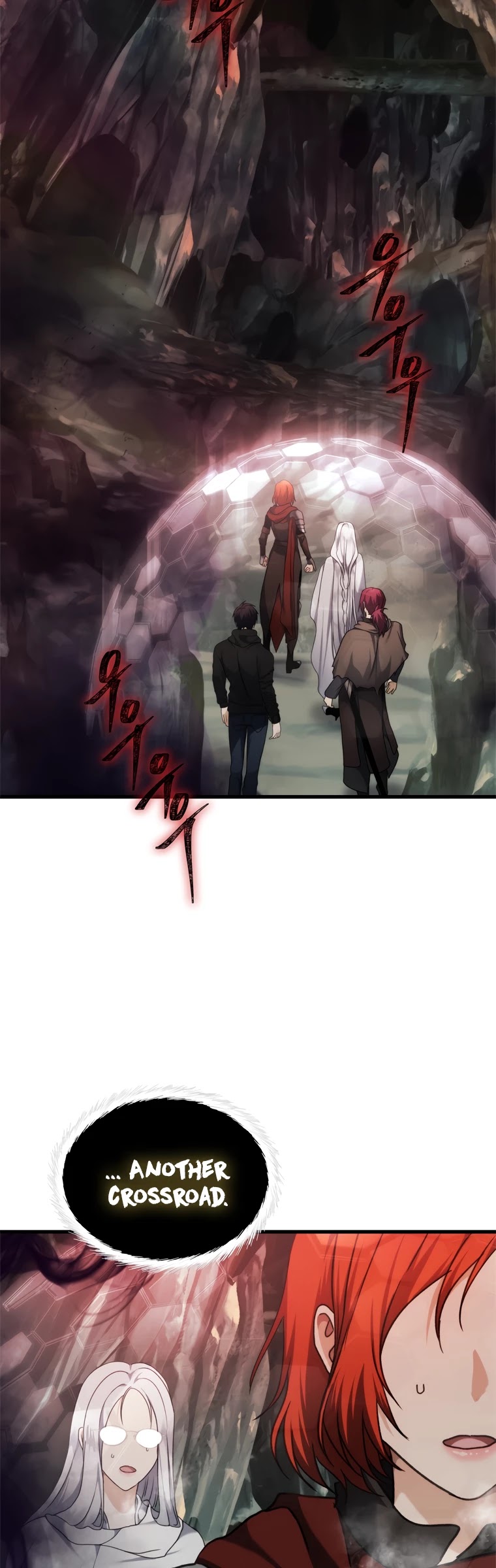 Read Second Life Ranker Manga Online