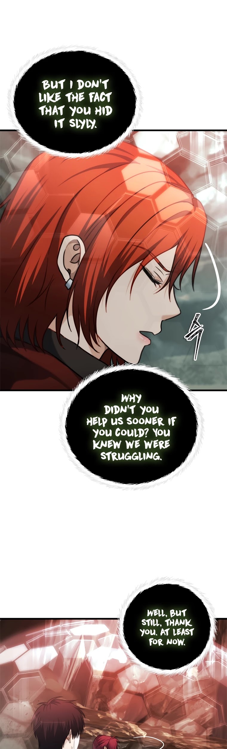 Read Second Life Ranker Manga Online