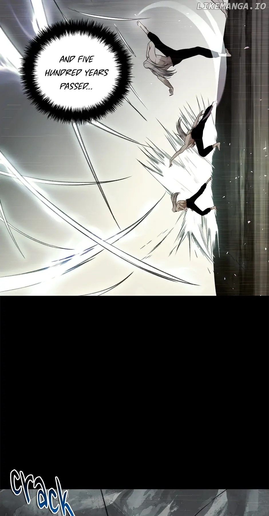 Read Second Life Ranker Manga Online