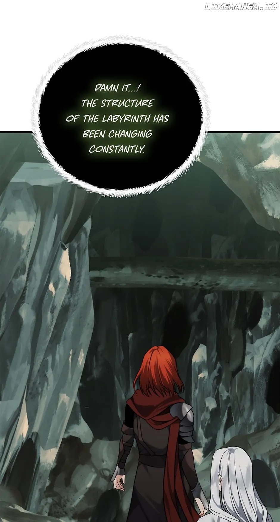 Read Second Life Ranker Manga Online
